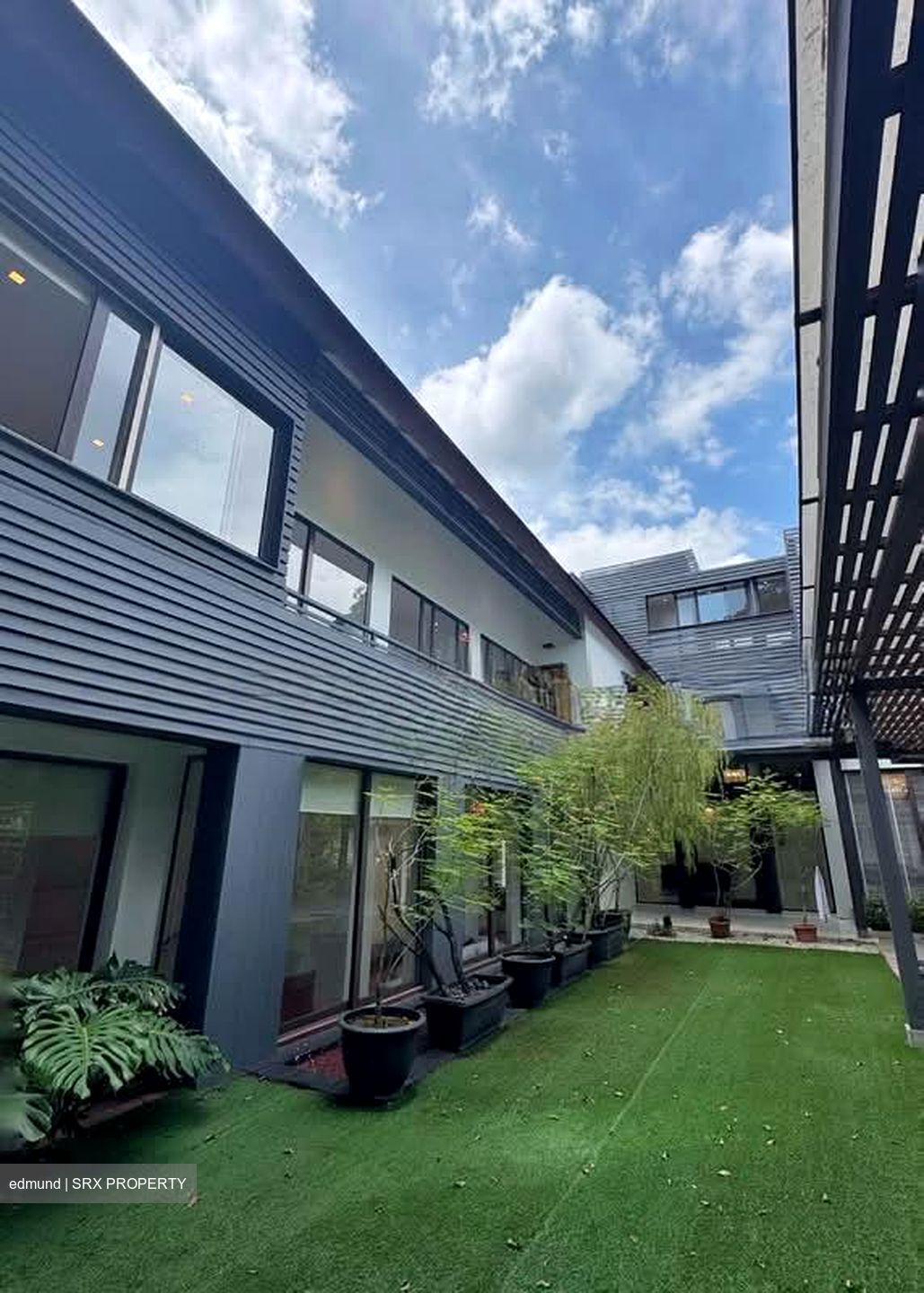 Cluny Park (D10), Detached #551913581